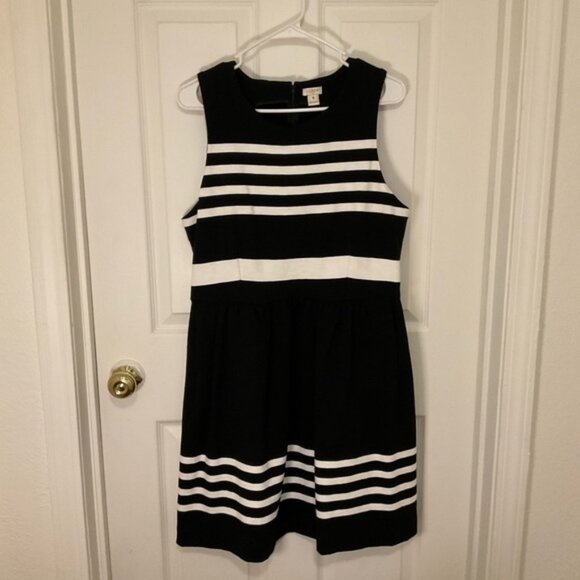 J.CREW DRESS. - Picture 1 of 5